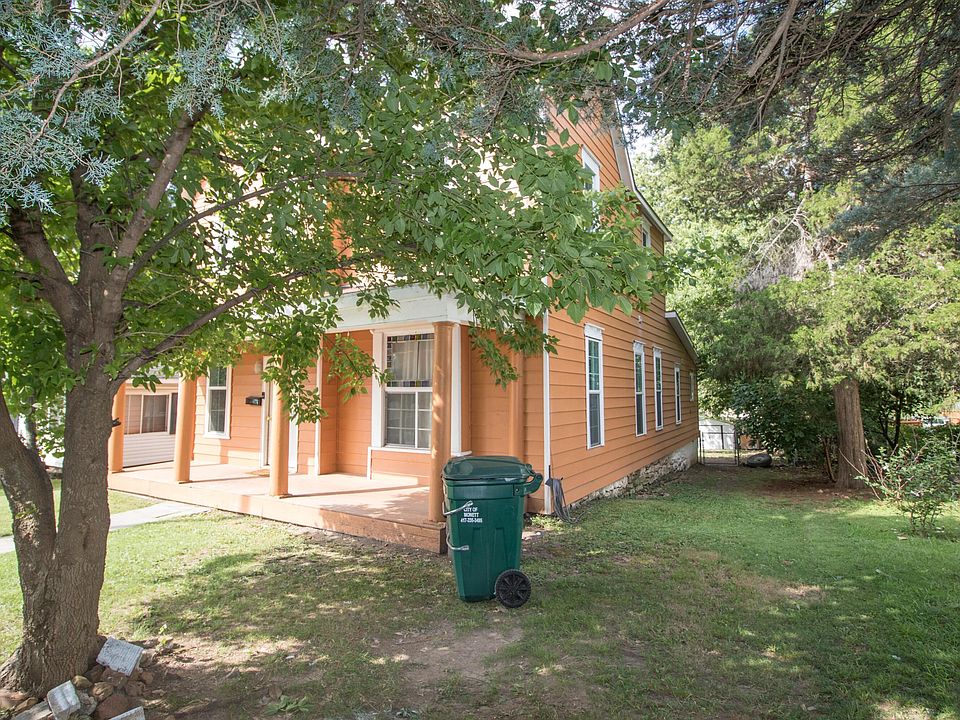 306 7th Street, MO 65708 MLS 60250788 Zillow