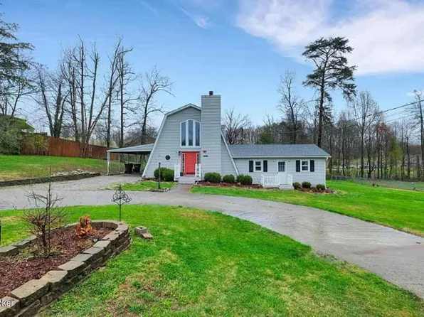 131 Overlook Dr, Brooks, KY 40109