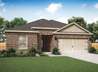 7600 Duck Bay Rd, Fort Worth, TX 76120