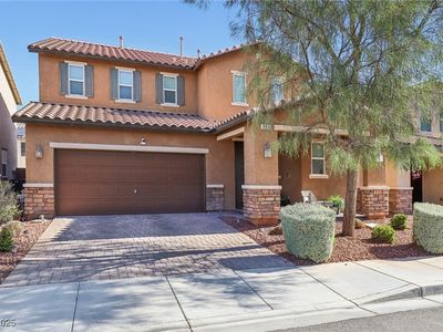 334 E Neal Ave, Las Vegas, NV, 89183