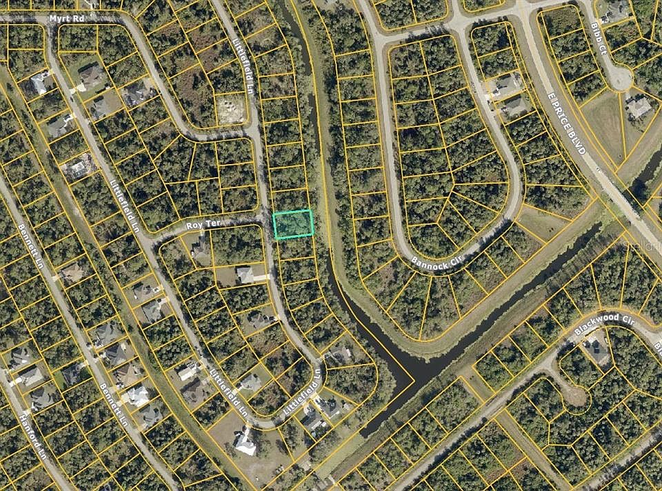1st image of LITTLEFIELD LANE LOT 37