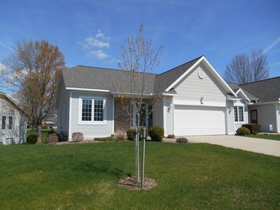 49 Newcastle, Zeeland, MI, 49464