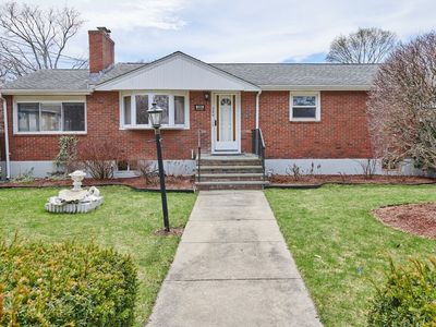 200 Hardy Pond Rd, Waltham, MA, 02451