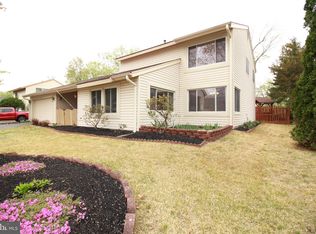 161 S Fox Rd, Sterling, VA 20164