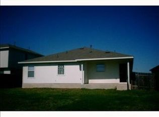 1437 Tudor House Rd, Pflugerville, TX 78660