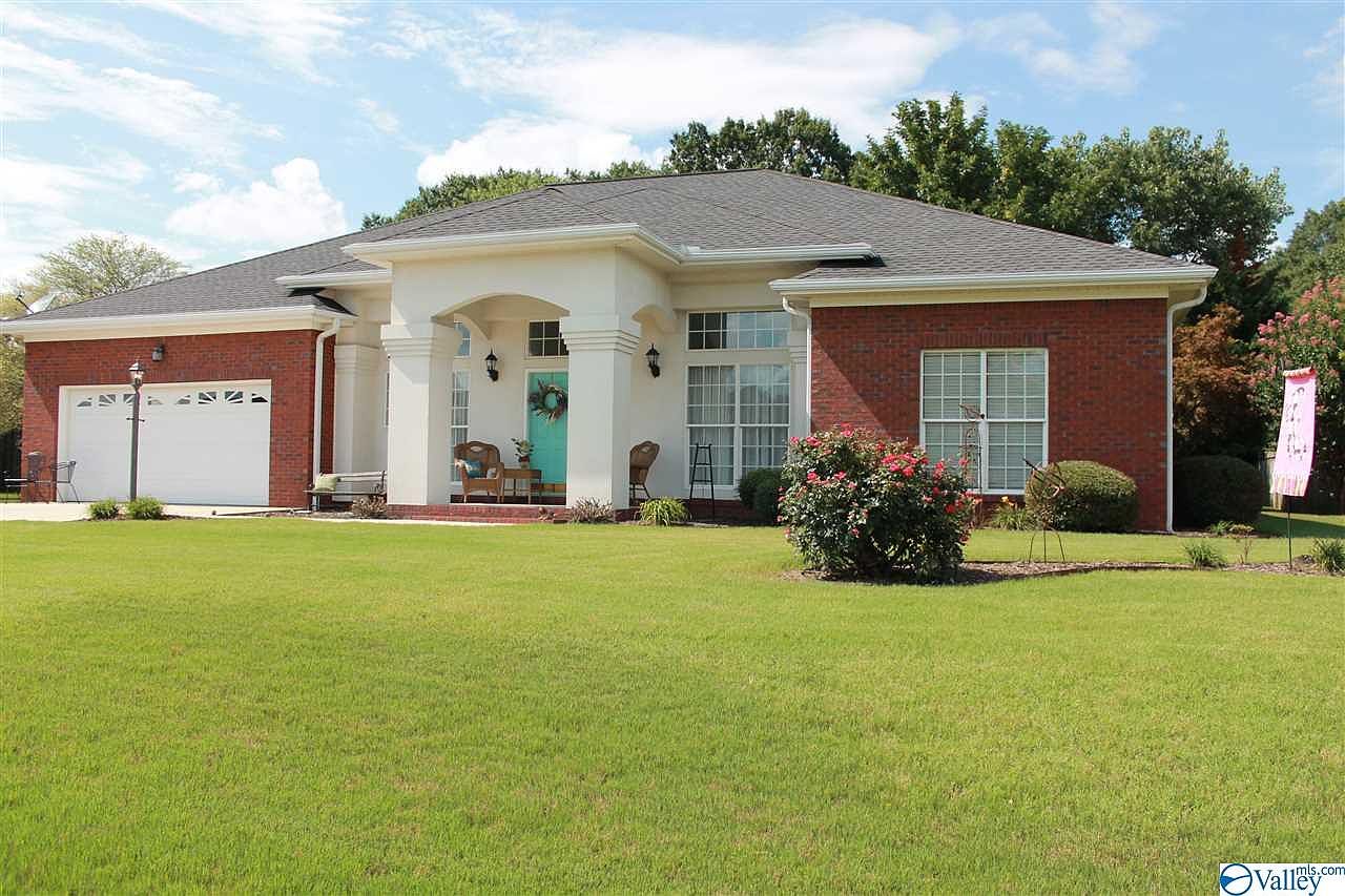 805 Meadowview Dr NE, Hartselle, AL 35640 Zillow