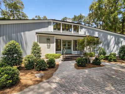 2 Railroad Vine Rd, Fernandina Beach, FL, 32034