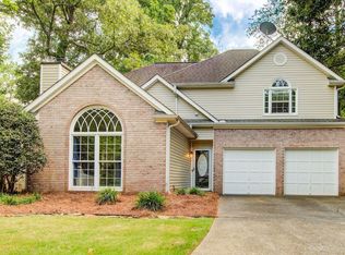 1230 Rodrick Dr, Marietta, GA