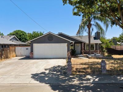 205 Weber Ave, Patterson, CA, 95363