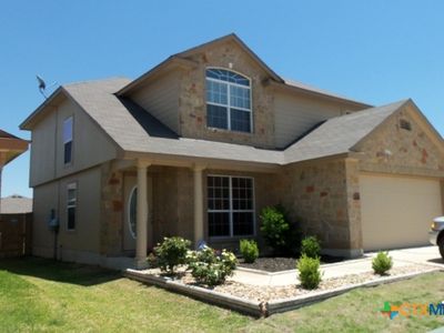 5110 Allegany Dr, Killeen, TX, 76549