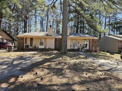 (Undisclosed Address), Jacksonville, AR, 72076