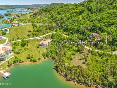 LOT 769 Russell Brothers Rd, Sharps Chapel, TN, 37866