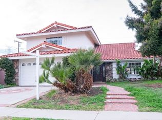3275 Greenglade Ave, Pico Rivera, CA 90660