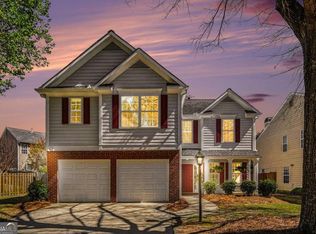 1672 Evanston Cir, Marietta, GA 30062