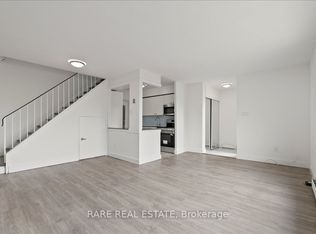 7555 Goreway Dr #157, Mississauga, ON L4T 3M9