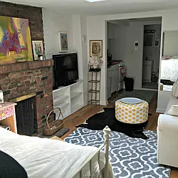 Rented by Town Residential