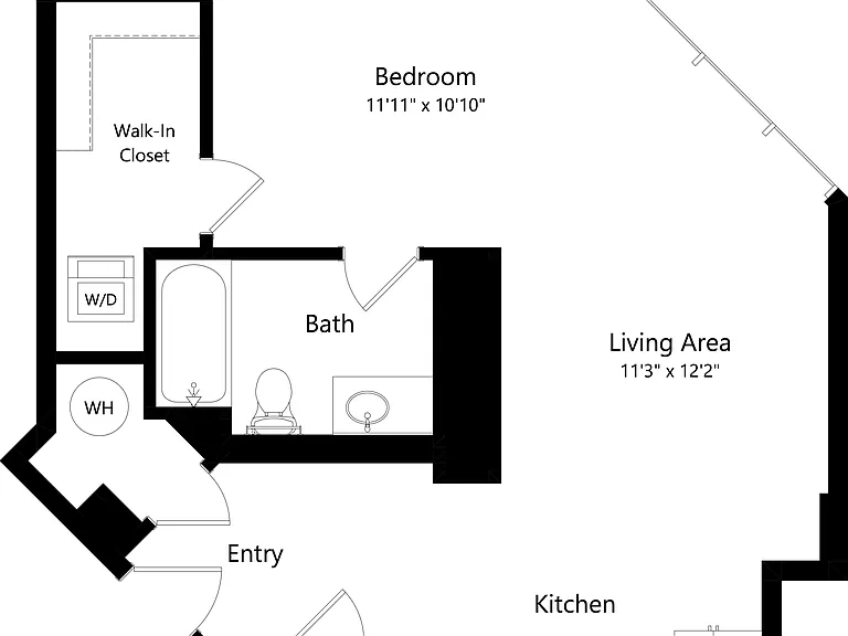 Residences at The Summit — Photo 42