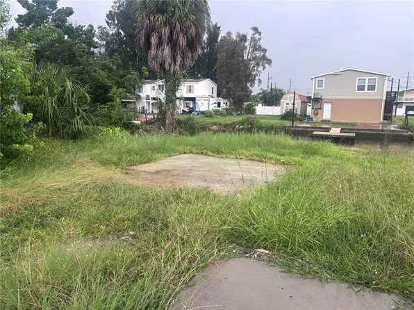 14926 Deleon Dr Lot 4, Hudson, FL 34667