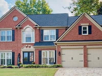 7105 Brookwood Way, Cumming, GA, 30041