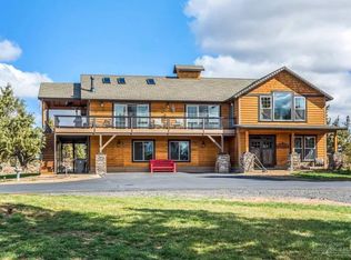 23285 Bear Creek Rd, Bend, OR 97701