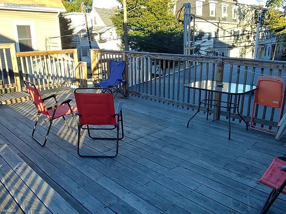 2 Porter St. Somerville - Spring Hill Unit Photo 6