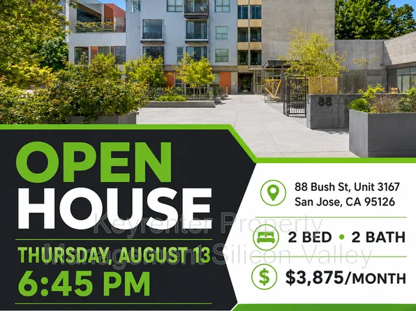 88 Bush St, San Jose, CA