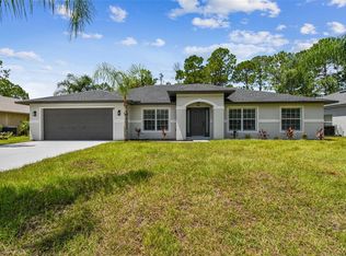8 Rykill Way, Palm Coast, FL 32164