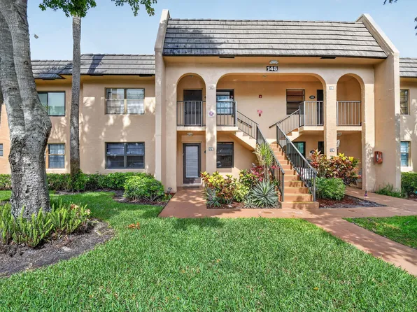 145 Lake Nancy Lane #128, West Palm Beach, FL 33411