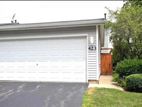 423 Hazelwood Ter #423, Buffalo Grove, IL 60089
