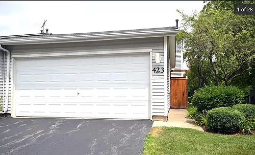 423 Hazelwood Ter #423 Photo 1