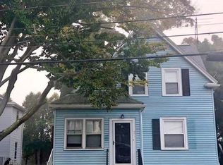 21 French Ave, Braintree, MA 02184
