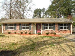 3717 Highland Ave, Meridian, MS 39305