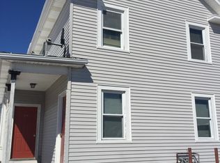 114 N Colony St, Wallingford, CT 06492