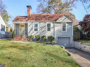 355 Deering Rd NW, Atlanta, GA 30309