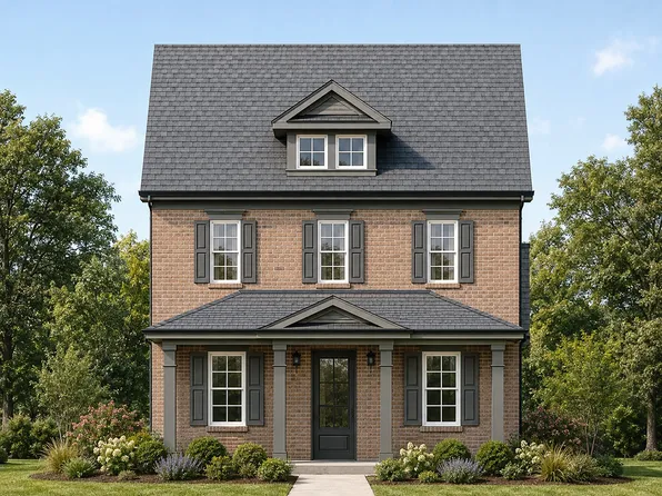 The Armstrong Plan, Millbrook