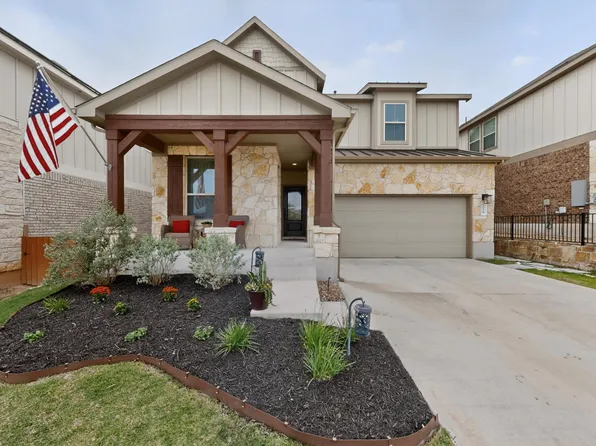 534 Grace Lilly Dr, Buda, TX 78610