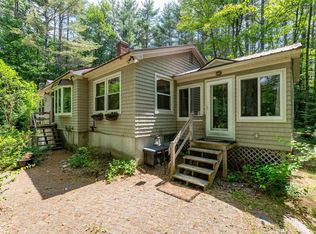 70 Tabor Cir, Albany, NH 03818