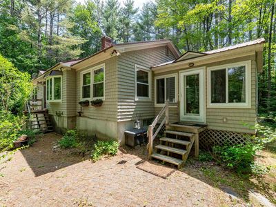 70 Tabor Circle, Albany, NH, 03818