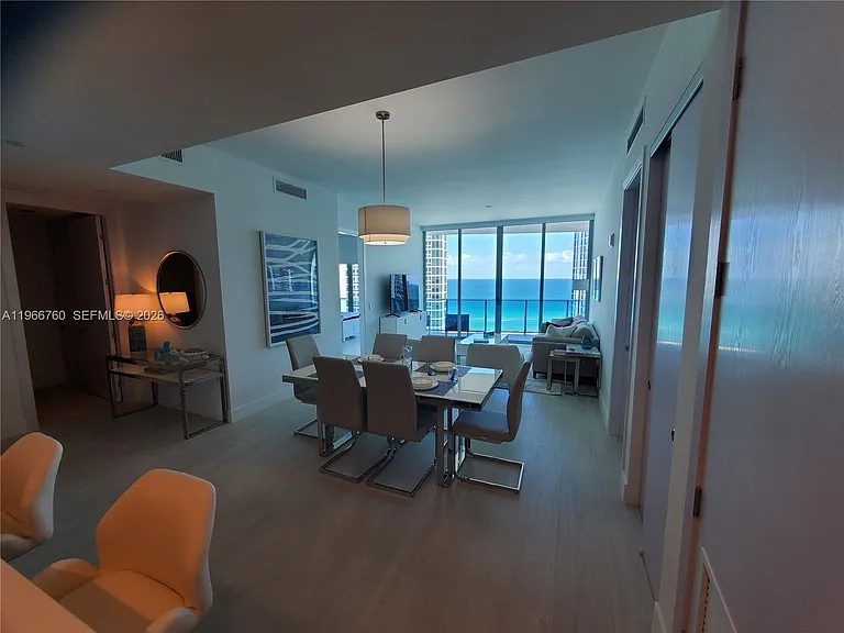17550 Collins Ave #1403 — Photo 4