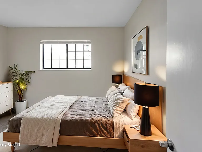 Timber Point Apartments — Photo 9
