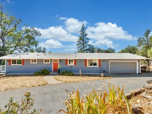 119 Blue Jay Dr, Placerville, CA 95667