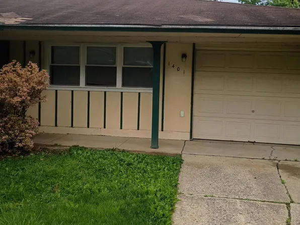 1401 Hentz Dr, Reynoldsburg, OH 43068