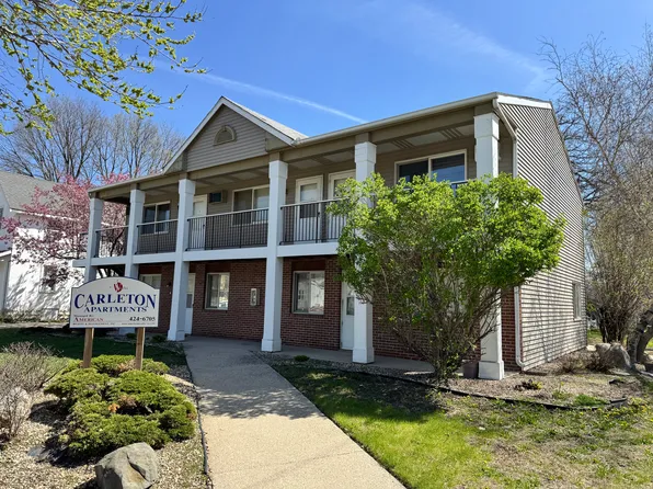 3 N Connecticut Ave, Mason City, IA