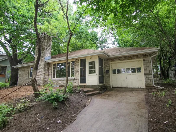 1305 E Johnson Street, Madison, WI 53703