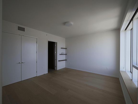 Master Bedroom 2 - Walk-in Closet- Private Bathroom