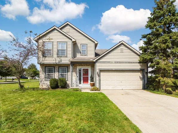 5587 Connorwill Dr, Westerville, OH 43081