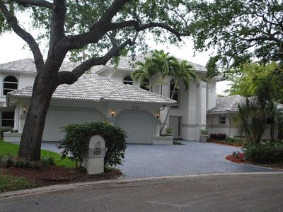 1747 Vestal Way, Coral Springs, FL, 33071