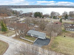 205 W Main St, Twin Lakes, WI 53181