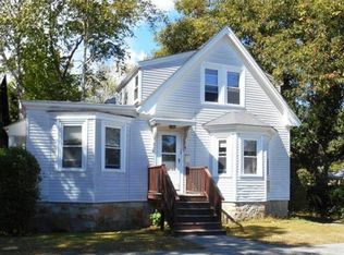 12 Marshfield St, Gloucester, MA 01930
