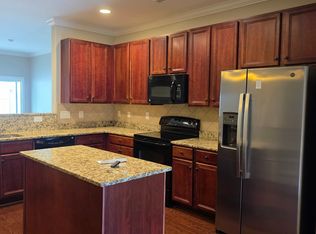 210 Leighann Ridge Ln #1, Rolesville, NC 27571